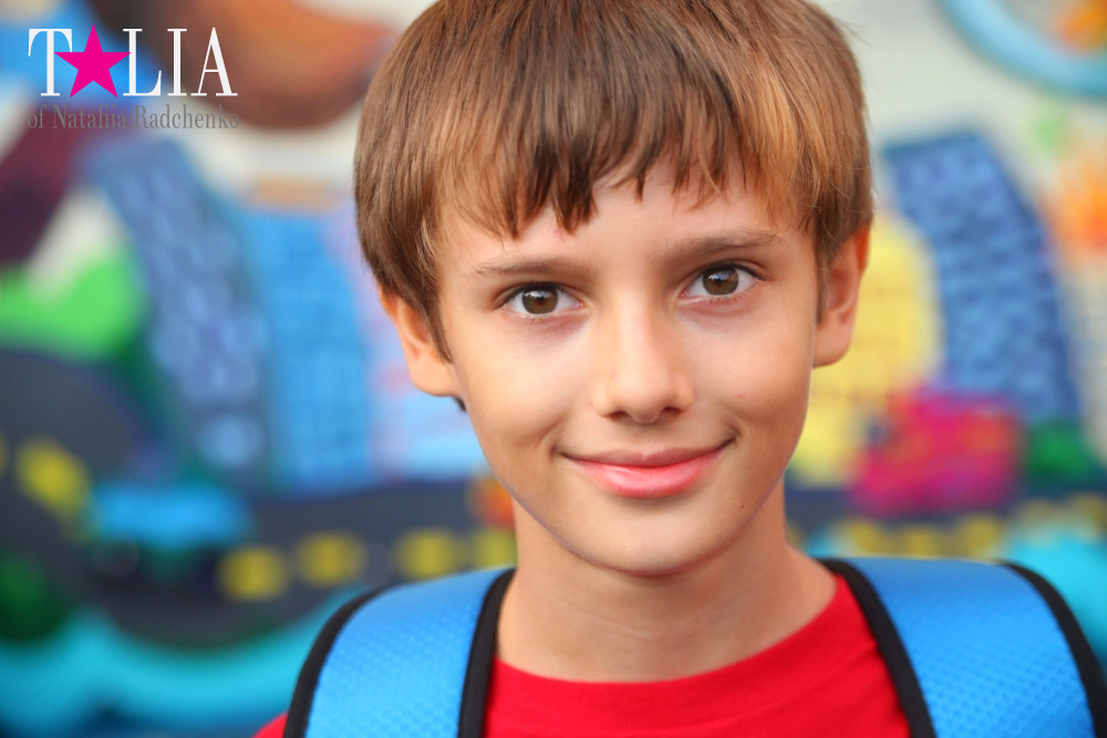 Первый раз в шестой класс в американской школе (PS/IS 104, Нью-Йорк)